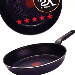 IKWFHLFM0 테팔FP30CM 프랑스산 XL포스 30cm 테팔냄비 프라이팬 코팅 티타늄 후라이팬