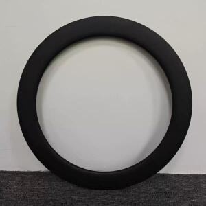 카본 브레이즈 로드 자전거 휠셋 림 35/50/65/85mm 풀 700C 파이버 스포츠카