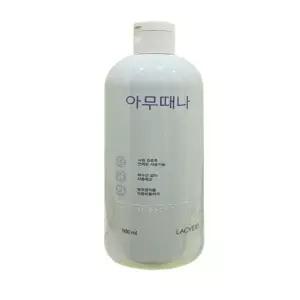 [셀러허브][뷰티나라] 라끄베르 아무때나 때필링 500ml (S51617798)