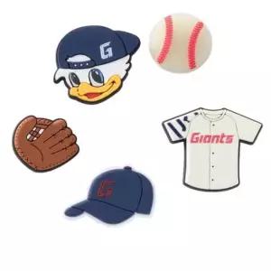 [크록스] 크록스 KBO 롯데 자이언츠참10019727 (48365670)