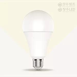 백열다마 색 장수램프 전구 E26 A19 LED 벌브 15W