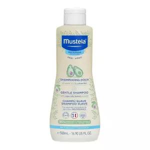 무스텔라 젠틀 샴푸 500ml