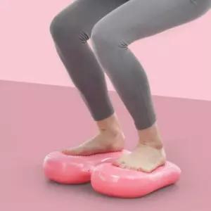 가정용 에어 쿠션 스텝퍼 유산소 코어 계단 오르기 운동기구