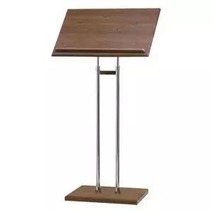 삼화 원목 메뉴판거치대 MS-600N 600X450mm 미송엔틱.