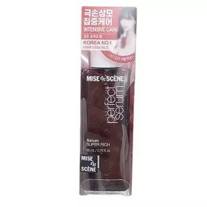 미쟝센 퍼펙트 슈퍼리치 세럼 80ml x 1개