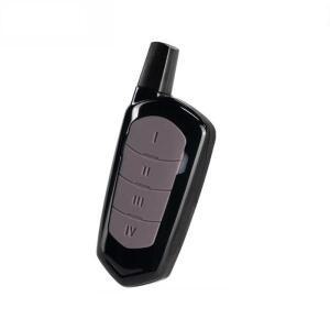 차고 리모컨 복제기 433mhz 게이트 도어 커맨드 오프너 433 92mhz 전기 롤링 코드 클론 액세스 포털 고정