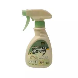 강력 침구 진드기 제거 퇴치제 스프레이 290ml