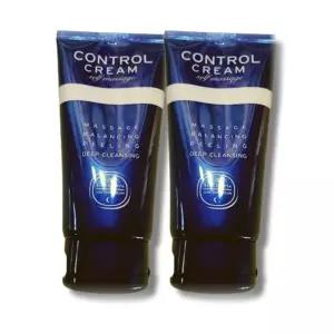 [뷰티나라] 참존 콘트롤 크림 셀프 마사지 150ml 2개