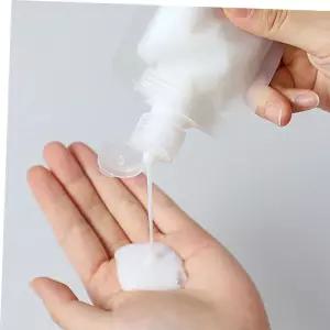 여행용 화장품 공병 튜브 용기 소분 팩 50ml DD-12219