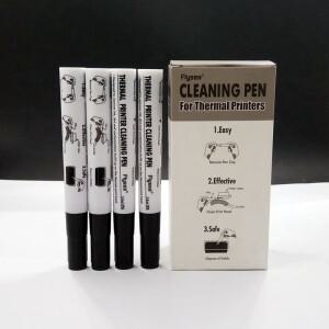 1pc 프린트 헤드 프린트 헤드 청소 펜 열전 사 프린터 범용 유지 보수 펜