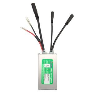 Ebike 모터 브러시리스 컨트롤러 LSW06-90B1RFSS 전기 자전거 스쿠터 용 36V 14A 속도 컨트롤러 지방 타이