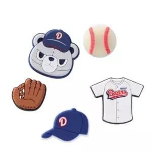 [크록스] 크록스 x KBO 두산 베어스   10019721 (48731952)