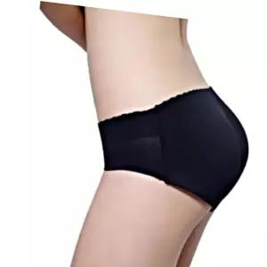 엉덩이패드 누디라인 엉덩이 엉뽕팬티 여성 볼륨