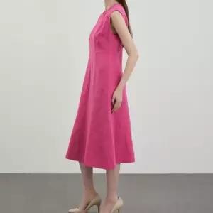 올리비아로렌 DP01 린넨 혼용 민소매 원피스 VOCOA4M5141 (48735936)