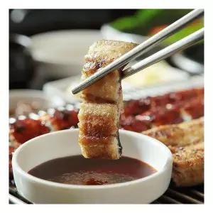 국내산 통영 손질 바다장어 1kg 소스포함