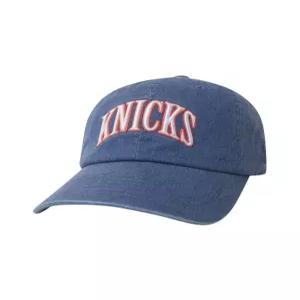 엔비에이 NBA 남녀공용 빅 레터링 워싱 소프트 볼캡 컴포트 핏 N265AP232P 518379