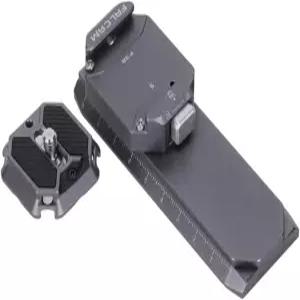 RS4 미니 짐벌용 FALCAM F38 퀵 릴리스 카메라 플레이트 키트 - F38B5201
