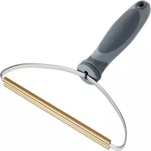 애완동물 털 제거기 개 고양이 보푸라기 클리너 프로 제거 도구 휴대용 카펫 스크레이퍼 의류 퍼즈 롤러