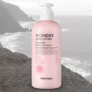 토니모리 원더 세라마이드 모찌 에멀전 300ml 1개