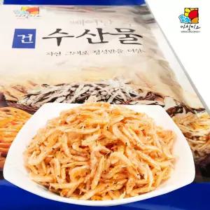 보리새우 1kg 보리 새우 수염 꽃 두절 밥 건 마른 가루