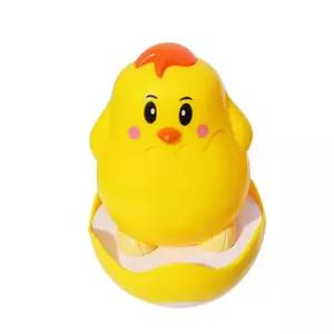 오뚝이 삐약삐약 오뚜기)딸랑딸랑오뚜기 오뚜기 병아리오뚜기