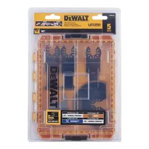 케이툴 생활공구 멀티커터날 DWA4216 5pcs 디월트