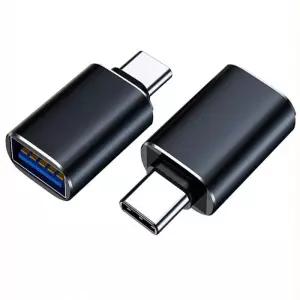 USB C타입 변환 젠더 c타입젠더 USB젠더 A타입