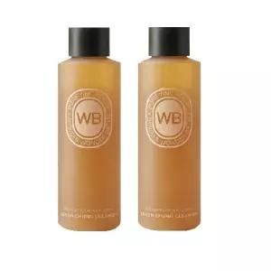 원더바스 레몬청 클렌저 허니 앤 레몬 200ml 2개