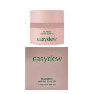 이지듀 멜라토닝 스킨 핏 톤업 선크림 30ml 1개