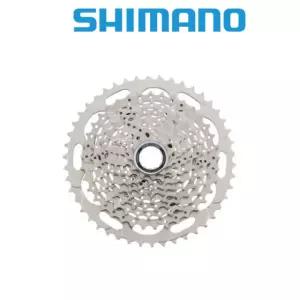시마노 CS-M4100 데오레 10단 스프라켓 산악 MTB 시마노 구동계 카세트