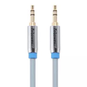 3.5mm AUX 케이블 1M (99262)AUX젠더 AUX음성 AUX음향 AUX잭 오디오