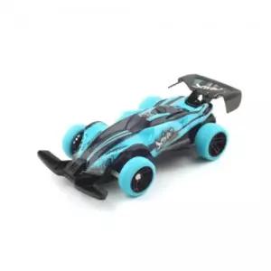 (2.4GHz)1 24 2WD SPEED RACING CAR (QY425019BL) 무선조종 R CRC카 알시 미니RC 레이싱 레프리RC카 스피드