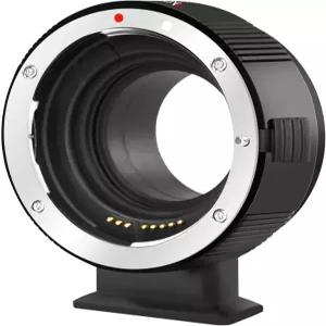 7artisans EF-EOS R 렌즈 어댑터 자동 초점 스피드부스터 변환기 링 캐논 및 RP R3 R5 R6 R7 R10용 마운트