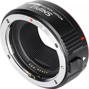 캐논 EF/EF-S 시리즈 렌즈 및 EOS R RP R3 R5 R6 R6II R7 R8 R10 R50 R100 카메라와 호환되는 마운트