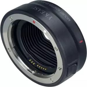 캐논 EF/EF-S 렌즈용 마운트 어댑터 EF-EOS R에서 R R5 R6 R7 R10 카메라까지