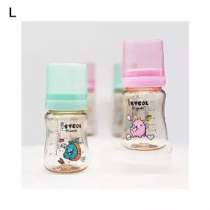 아이별프렌즈 PPSU 200ml 젖병수유 출산용품 유아 아기 식기 육아 신생아