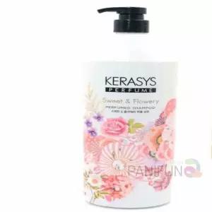 케라시스 퍼퓸 샴푸 1000ml 향기좋은 피치 향수 여자 이좋은향이좋은샴푸 오래가는 머리냄새 좋은 여성