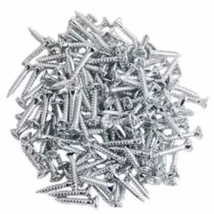 3mm 피스 1000개 백색 32mm 작은나사 스텐나사못 소형 피스못 스텐못 목공 미니 세트 나무 작은 볼트
