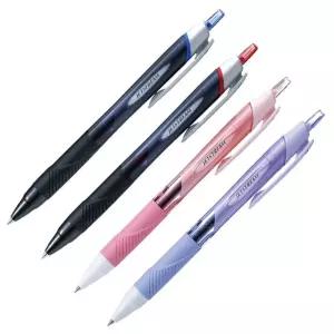 제트스트림 0.38mm (10개 1타) SXN-150-38볼펜 잘써지는 부드러운 디자인 문구용 사무용 용필기구 고급 학