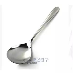우유거품스푼 대 카푸치노 카페용품라떼아트펜 만들기 커피 바스푼