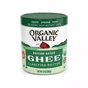ORGANIC VALLEY기버터 368G