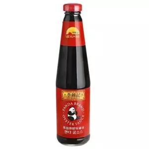 이금기 팬더 굴소스 510g