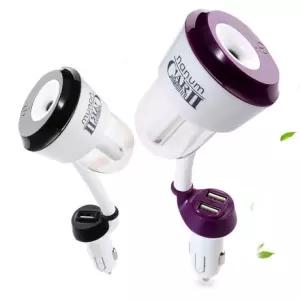 미미힐스 카매니져 차량용 미니가습기 USB SH-D102