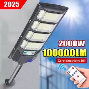 100000LM 2000W 1500W 1000W 500