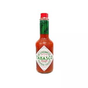 타바스코 페퍼 핫소스 355ml 매운 피자칠리소스 집양념 미국 수입식자재 해외