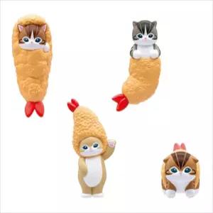 반다이 모푸샌드 새우 달걀 3세 이상용
