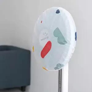 선풍기커버 심플 디자인 선풍기 커버 온풍기커버