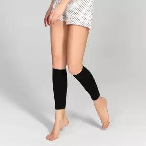 종아리압박밴드 압박스타킹 간호사 승무원 다리 수면