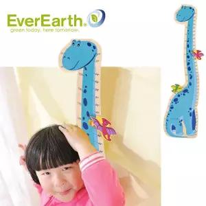 ADE 에버어쓰 (EVEREARTH) 공룡 키재기 (33506) 벽지가리개