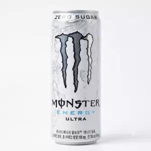 몬스터 에너지 울트라 CAN 355ml 24개